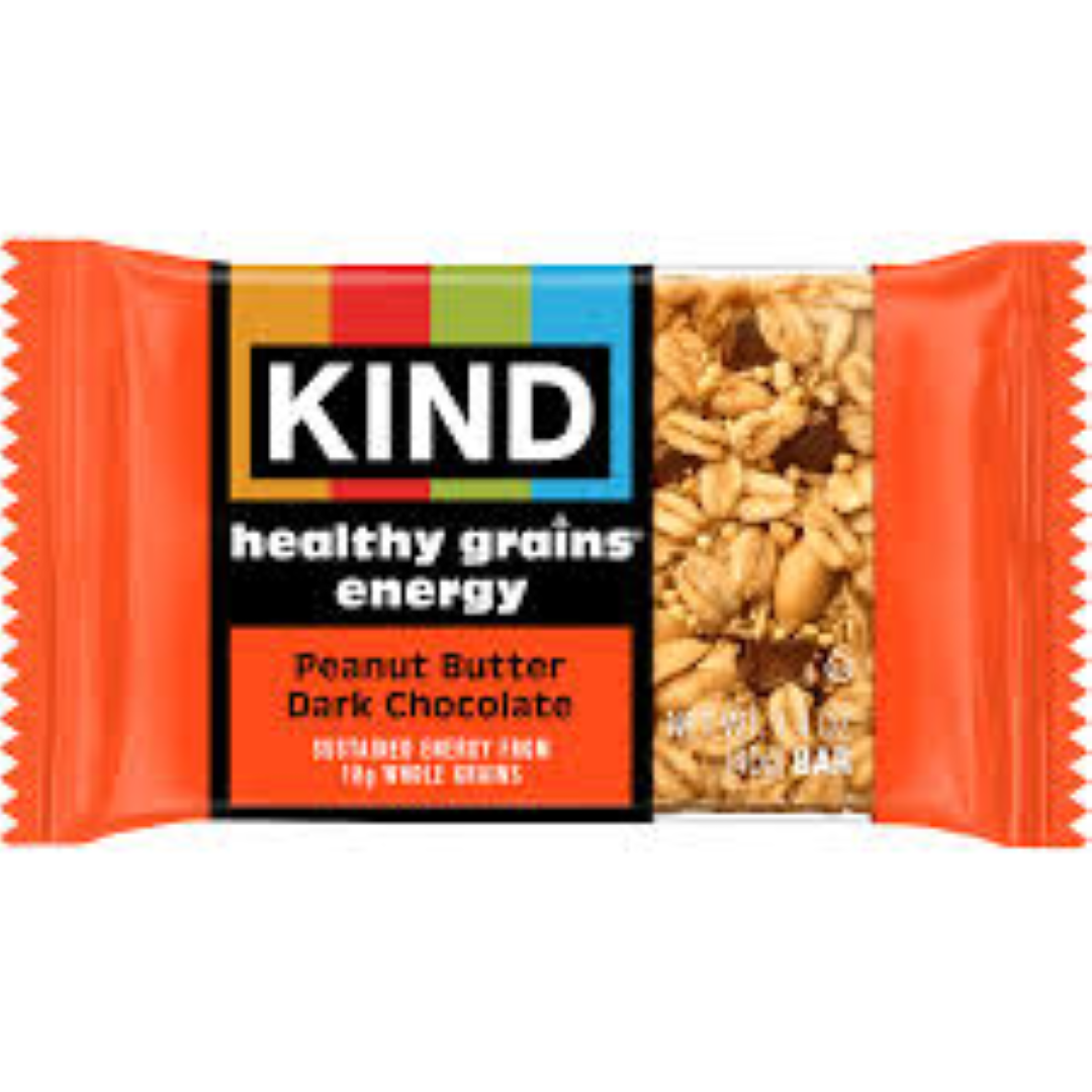 KIND PEANUT BUTTER DARK CHOCOLATE 40G